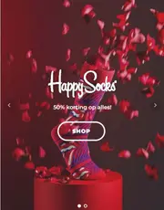 Happy socks