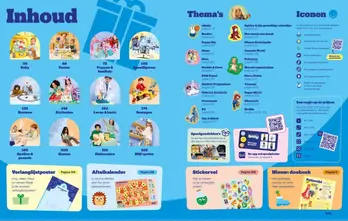 Het Grote Speelgoedboek