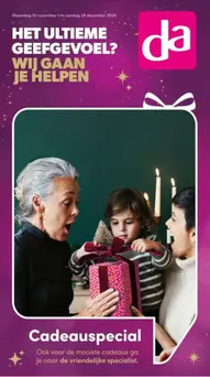 Het ultieme geefgevoel?