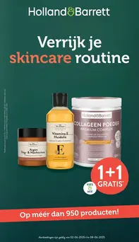 Holland & Barrett folder
