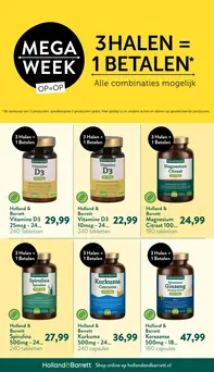 Holland & Barrett folder