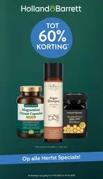 Holland & Barrett folder