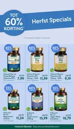 Holland & Barrett folder