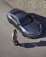 Honda Prelude e:HEV — Brochure