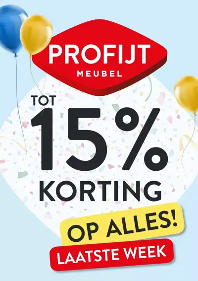 Profijt Meubel
