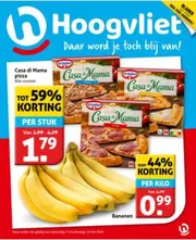 Hoogvliet Aanbiedingen