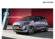 Hyundai Hyundai i10 Limited