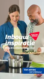 Inbouw inspiratie
