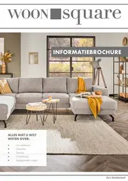 Informatiebrochure