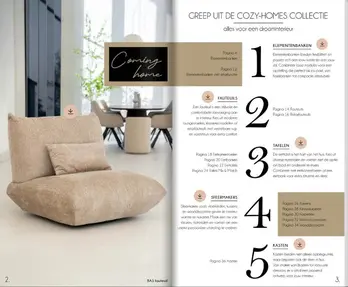 Interieur boek