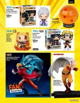 Intertoys FAN magazine mei 2025