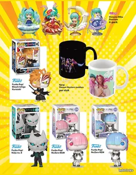 Intertoys FANS Magazine najaar 2025