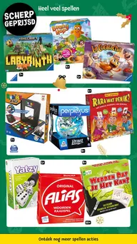 Intertoys Last-Minute Kerst 2025