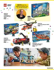 Intertoys LEGO magazine week 01 - 2026