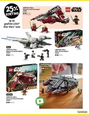 Intertoys LEGO magazine week 18