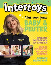 Intertoys_NL - Intertoys Baby & Peuter Magazine 2025