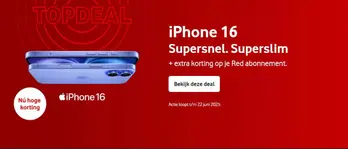 iPhone 16 Supersnel. Superslim