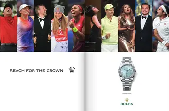 Jewellery & watch book