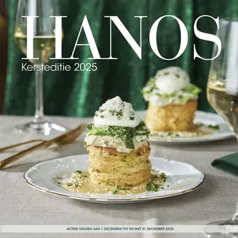 Kersteditie 2025