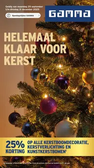 Kerstspecial