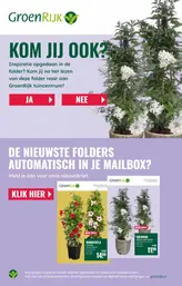 Kom jij ook?
