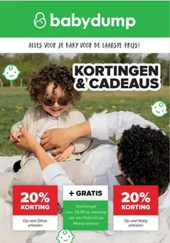 Kortingen & cadeaus