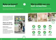 Kortingen & cadeaus