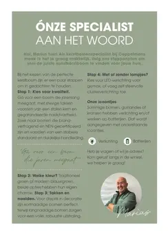 Kunstgroen Catalogus