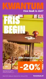 Kwantum Folder - Wk 04-05 Kwantum Folder Nl