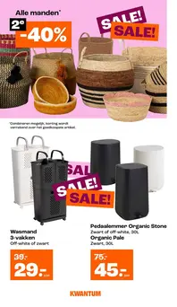 Kwantum Folder - Wk 2-3 Kwantum Folder Nl