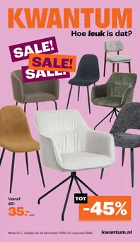 Kwantum Folder - Wk 51-01 Kwantum Folder Nl