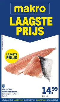 Laagste prijs