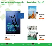 Ledere week nieuwe tips voor de beste boeken