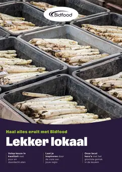 Lekker lokaal