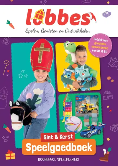 Lobbes Verkoop