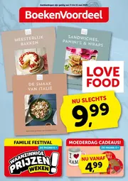 Love Food