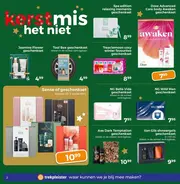 Maak je op voor kerst