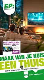 Maak van je fen thuis