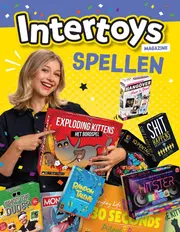 Magazin Spellen