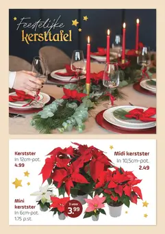 Magische Kersttijd