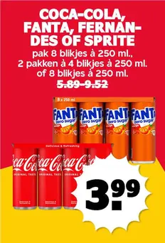 MCD Supermarkt folder