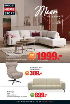 Meen dan je verwacht