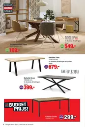 Meen dan je verwacht