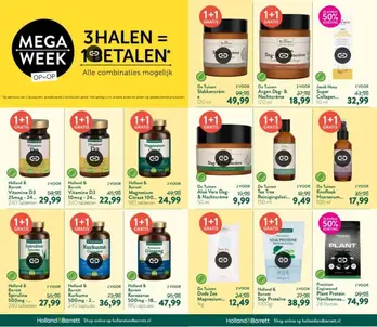 Mega Week