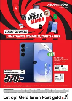 Mobill Mania