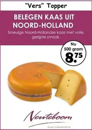 Neuteboom Kaas folder