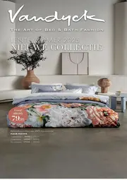 Nieuwe collectie