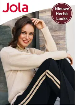 Nieuwe Herfst Looks