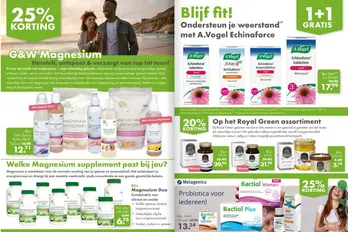 Nieuwe oogst G&w zuidvruchten