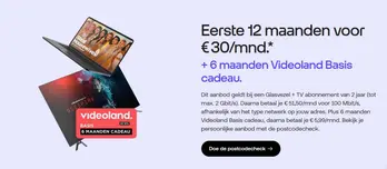 Nu € 194 voordeel.*